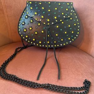 Sam Edelman Metal Purse